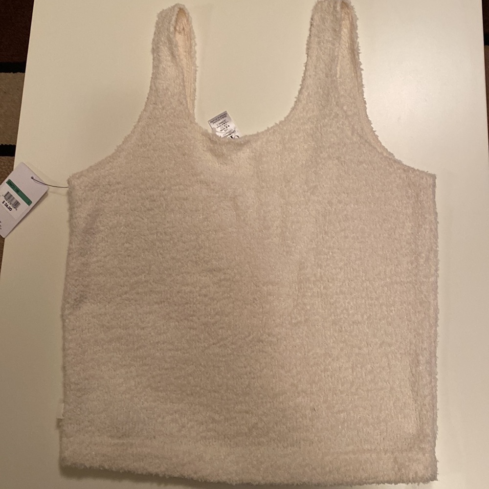 Calvin Klein Top - Picture 2 of 6